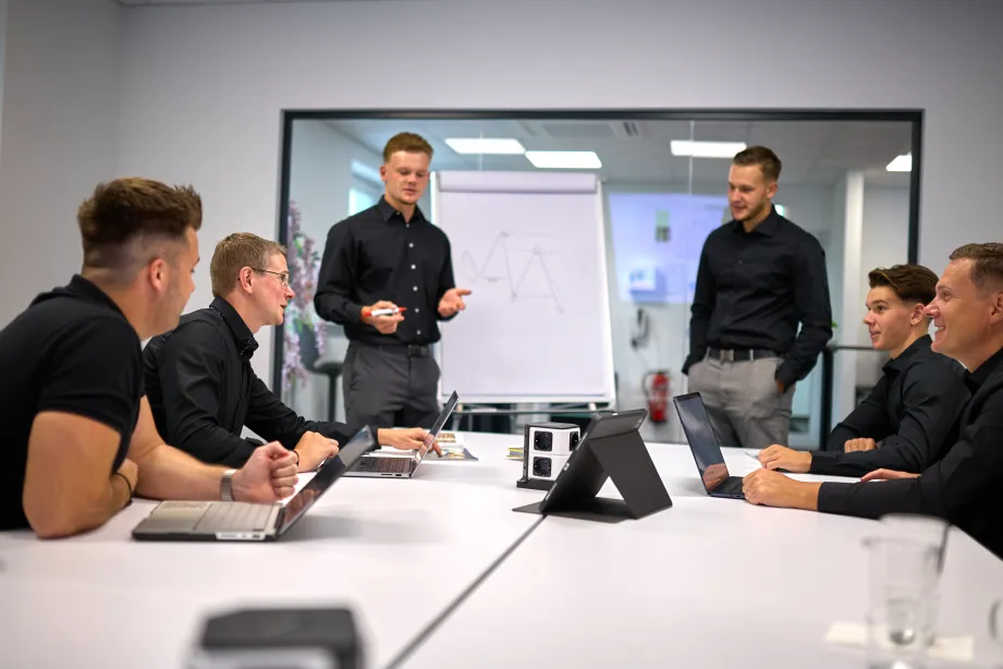 Trading Ausbildung