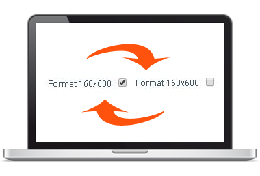 screen